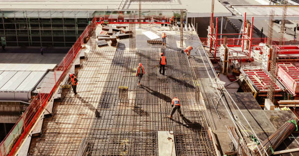 Best Residential Concrete Solutions in Belleview, FL