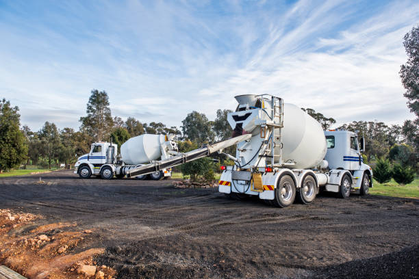 Best Concrete Removal and Replacement in Belleview, FL