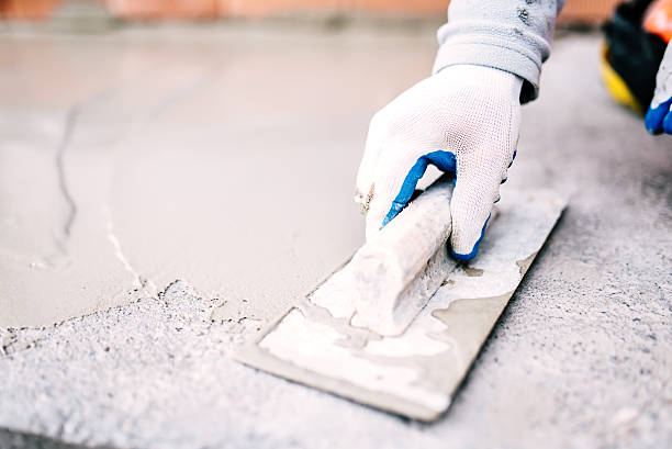 Best Concrete Staining and Coloring in Belleview, FL
